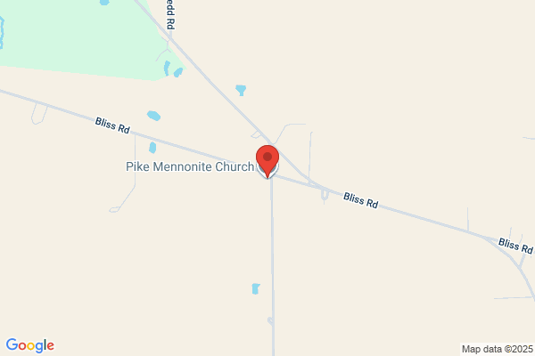 Pike Mennonite Church