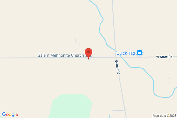 Salem Mennonite Church