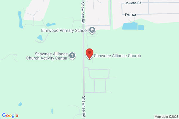 Shawnee Presbyterian Church
