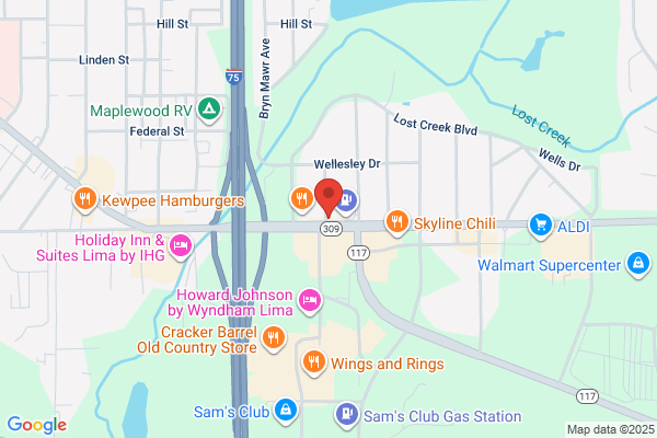 Pat's Donuts & Kreme Inc