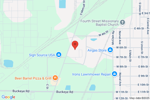 Information & Referral Center
