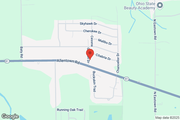 Country Aire Self Storage
