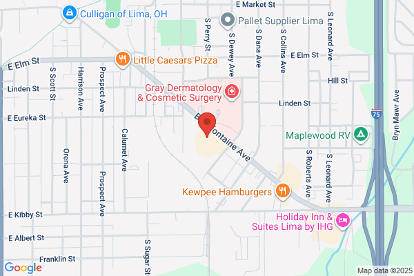 Hanger Prosthetics & Orthotics Inc