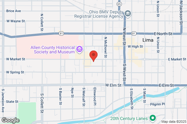 Hearing & Balance Center