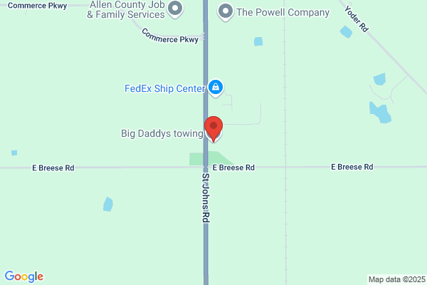 A & D Towing
