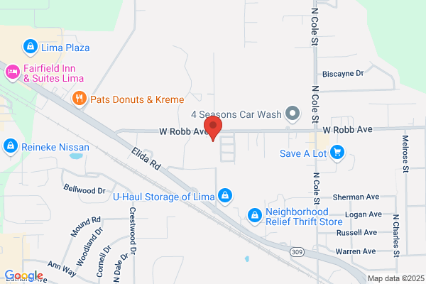 Goodman Auto Sales