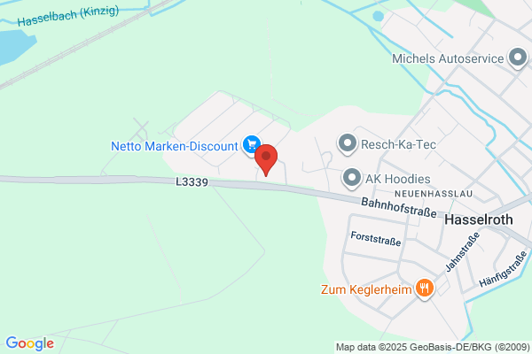 Greiwe Auto