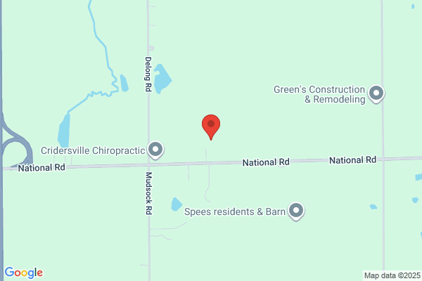 B & G Auto & Recycling