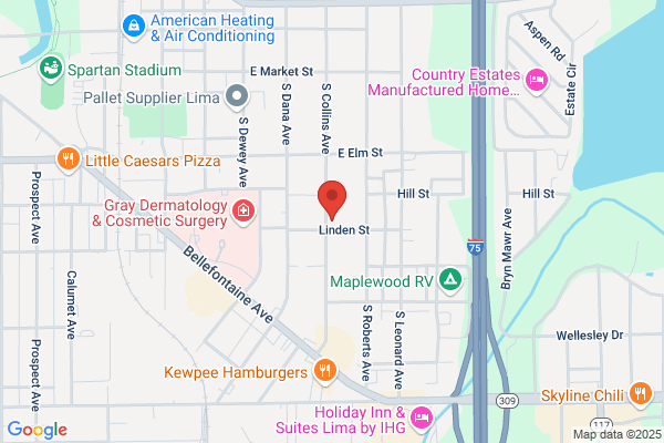 Churches, United Methodist Churches of Lima District Inc