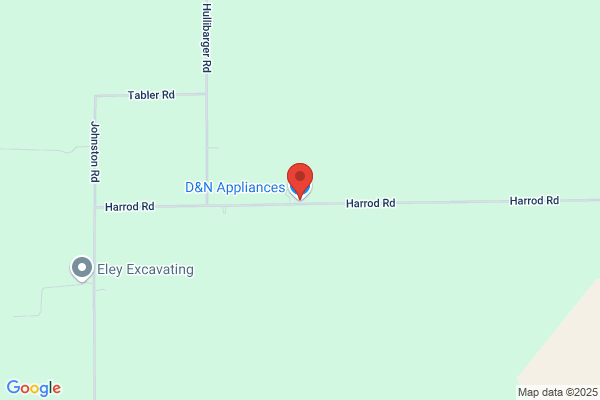 D & N Appliances