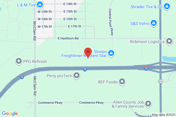 Everhardt's Inc