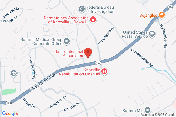 Gastro-Intestinal Associates, Inc