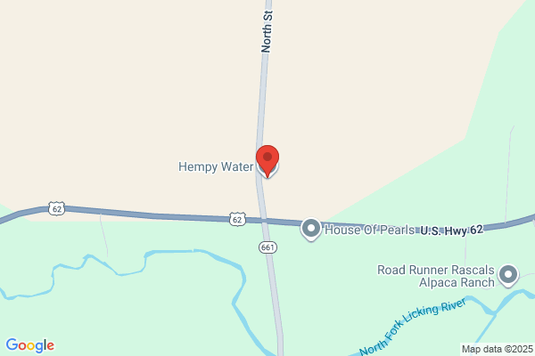 Hempy Water