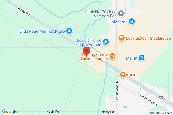 Perry's Heating & Air Conditioning