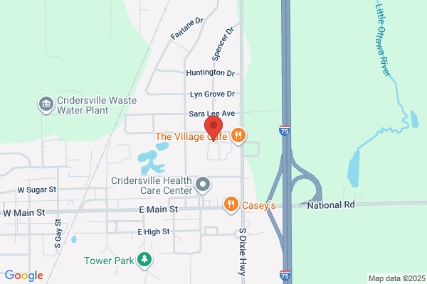 Rosewood Mobile Home Park