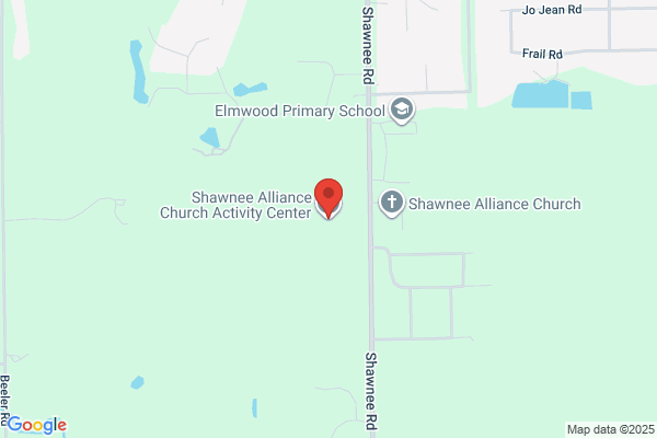 Shawnee Alliance Church