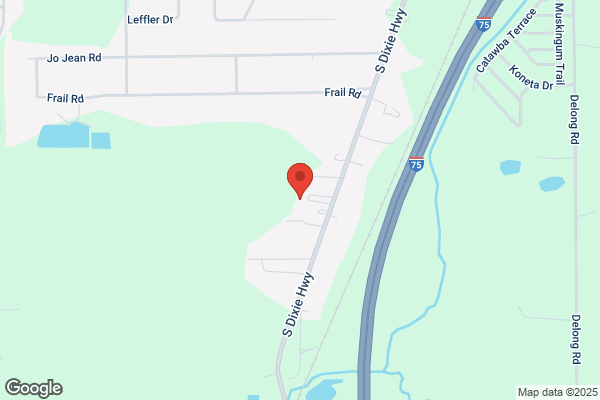 South Dixie Garage & Body Shop