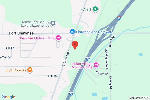 South Dixie Self Storage