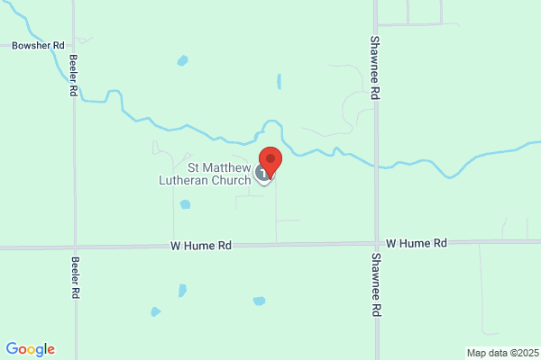 St Matthew Head Start