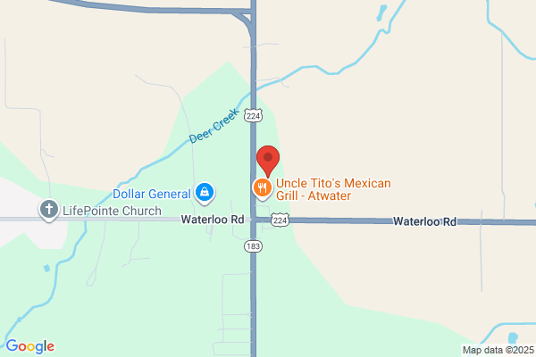 Dottie's Detour
