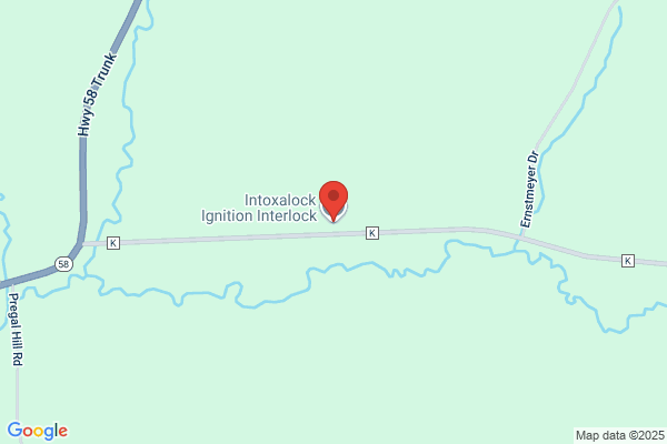 Intoxalock Ignition Interlock