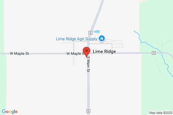 Wounded Knee Bar