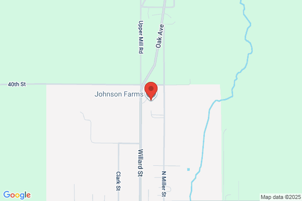 Johnson Farms