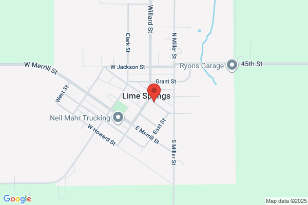 Lime Springs Herald
