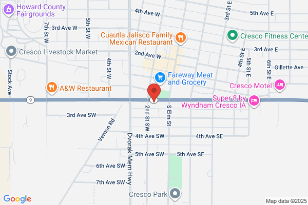 Lindstrom Funeral Home