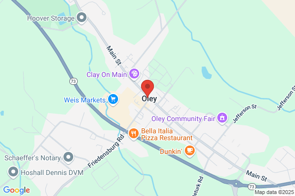 Oley Valley Family Practice