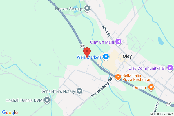 Oleyview Properties