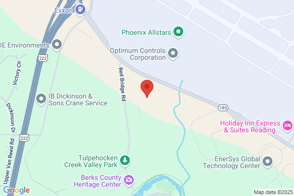 Penn State Health Medical Group - Oley - Closed