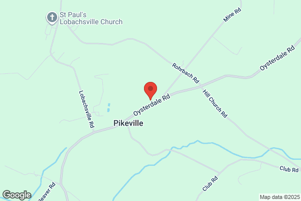 Pikeville Antiques