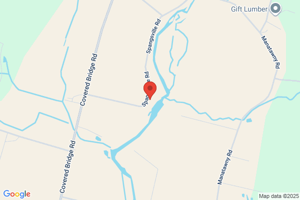 Raccoon Creek At Oley Forge Llc