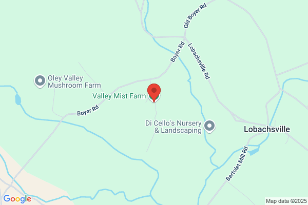 Valley Mist Farms