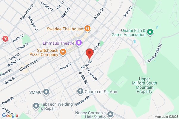 Burkholder's Heating and Air Conditioning Inc.