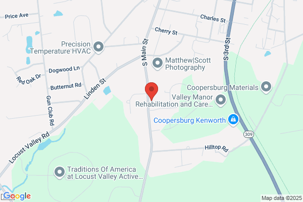 Chernay Printing Inc