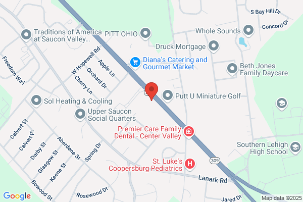 East Penn Self Storage
