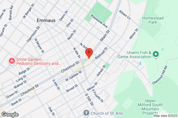 Emmaus Dental Care