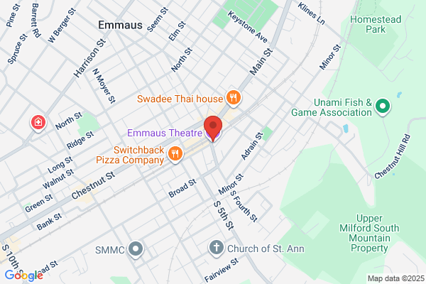 Emmaus Theatre
