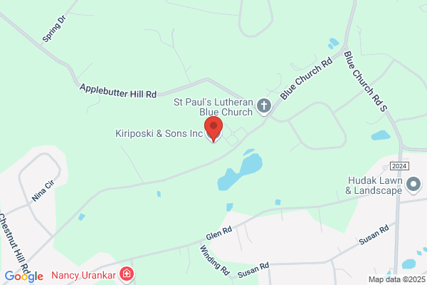 Kiriposki & Sons Inc.