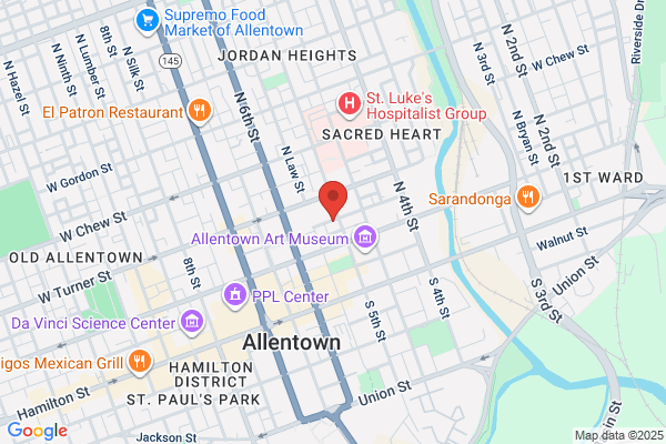 Lehigh Valley Lending Services, LLC