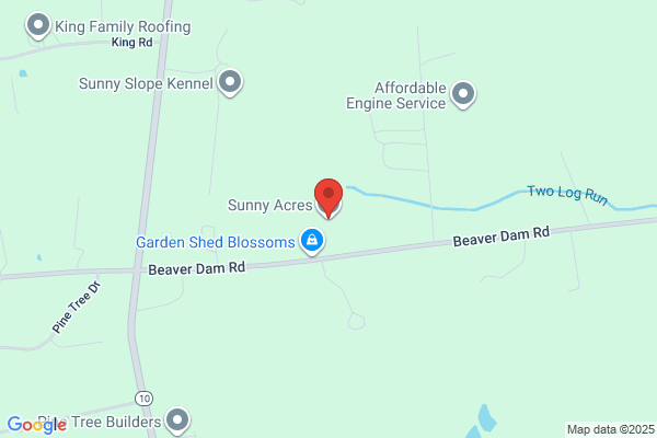 Sunny Acre Eggs Inc