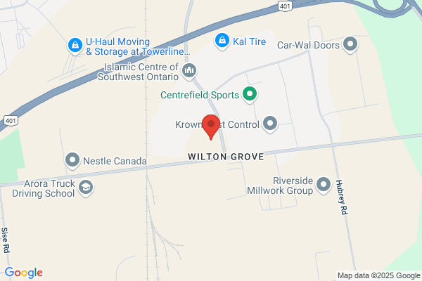 Yons Ross Towing