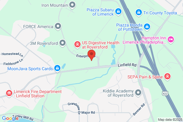 Center for Breast Health - Limerick