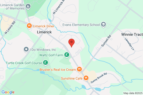 ARCpoint Labs of Limerick