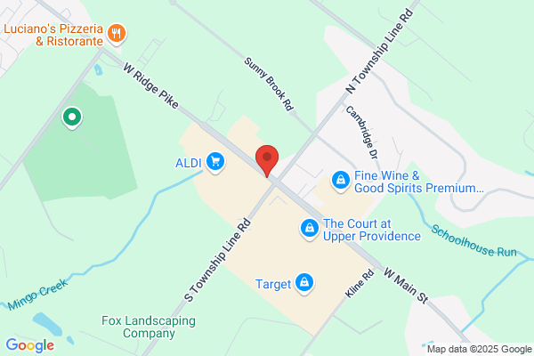 Bryn Mawr Trust (Permanently Closed)