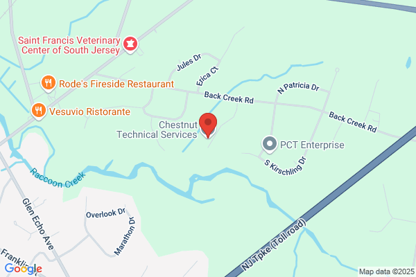 Chestnut Ledge Services Inc