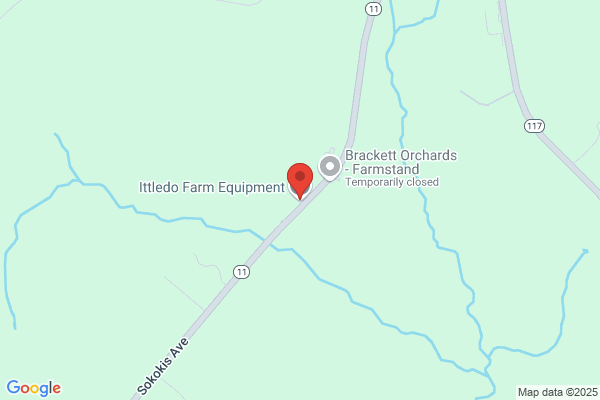 Ittledo Farm Equipment