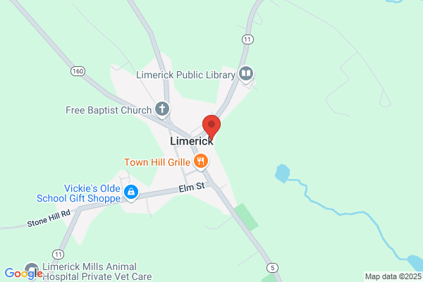 Limerick Mobile Home Park